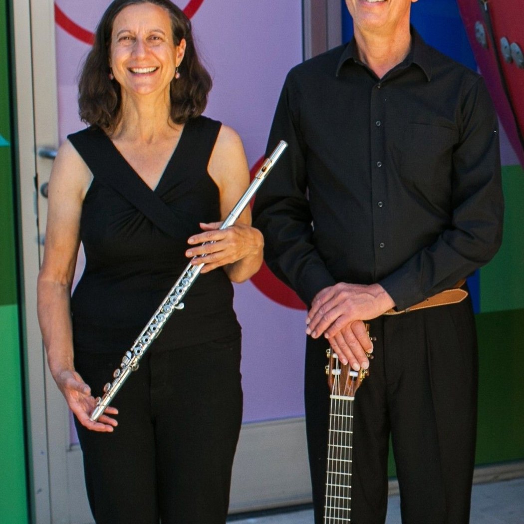 Live Music: Samba Cruz 1