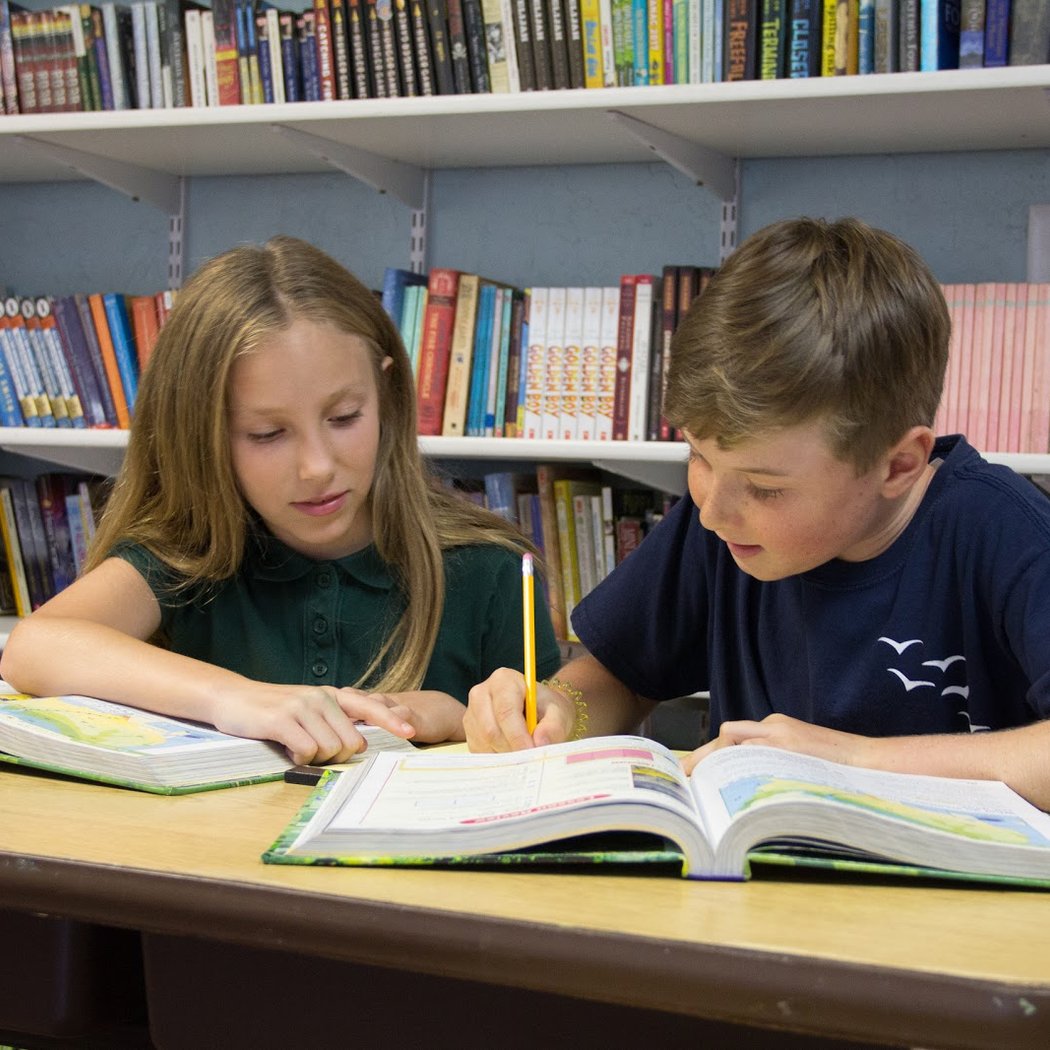 Wilkinson School Open House 2