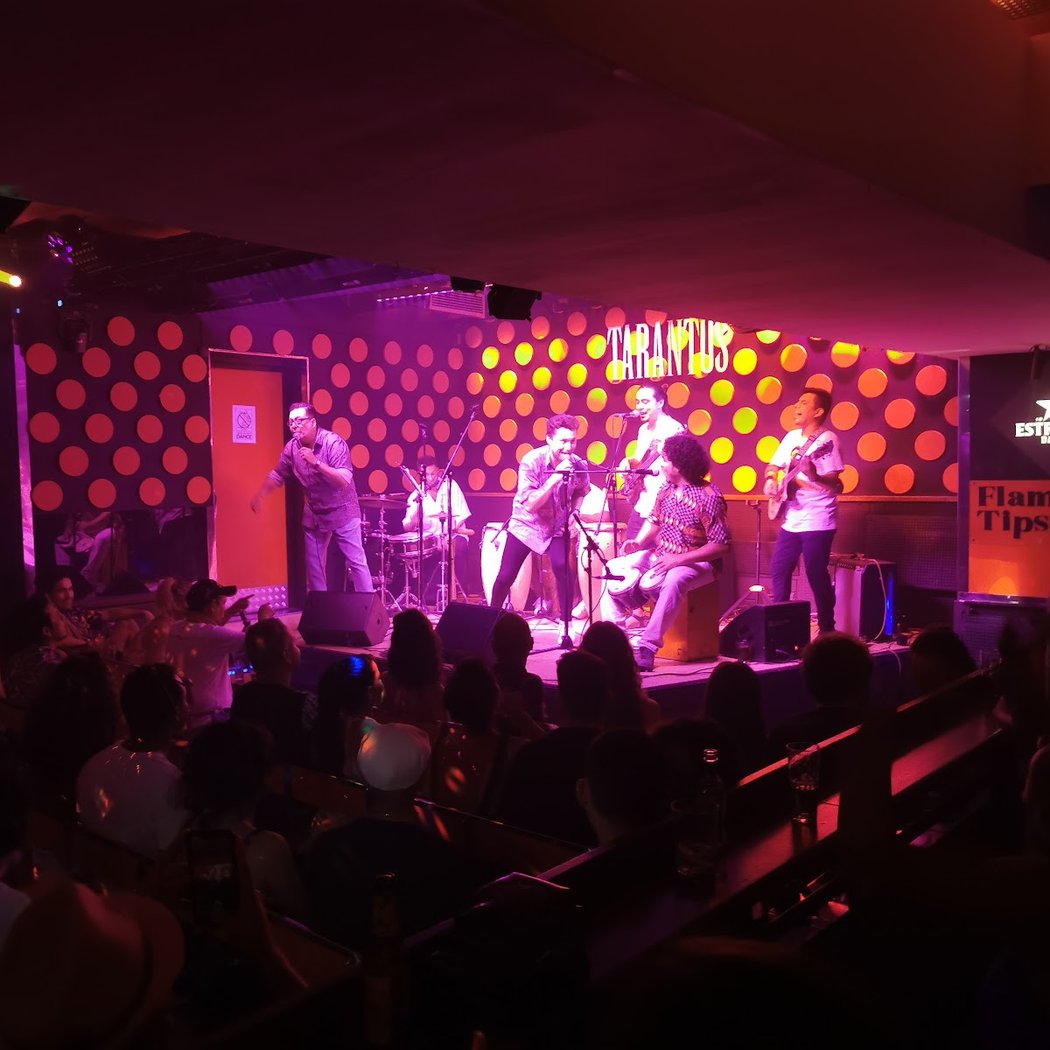 Jamboree Jam Session by Marc Ayza 4