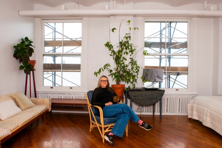 Westbeth Renovation 2025 - 2028