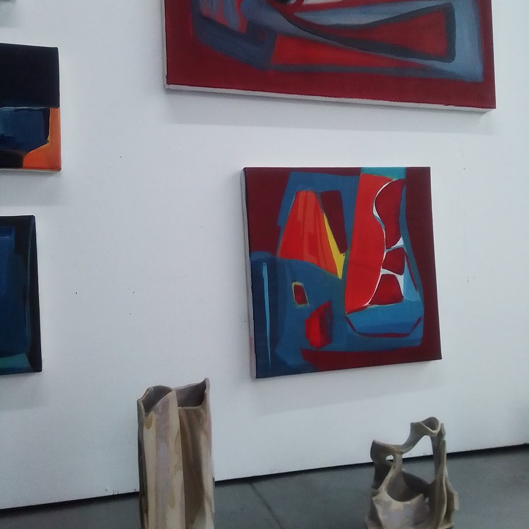 atelier d'artistes 2