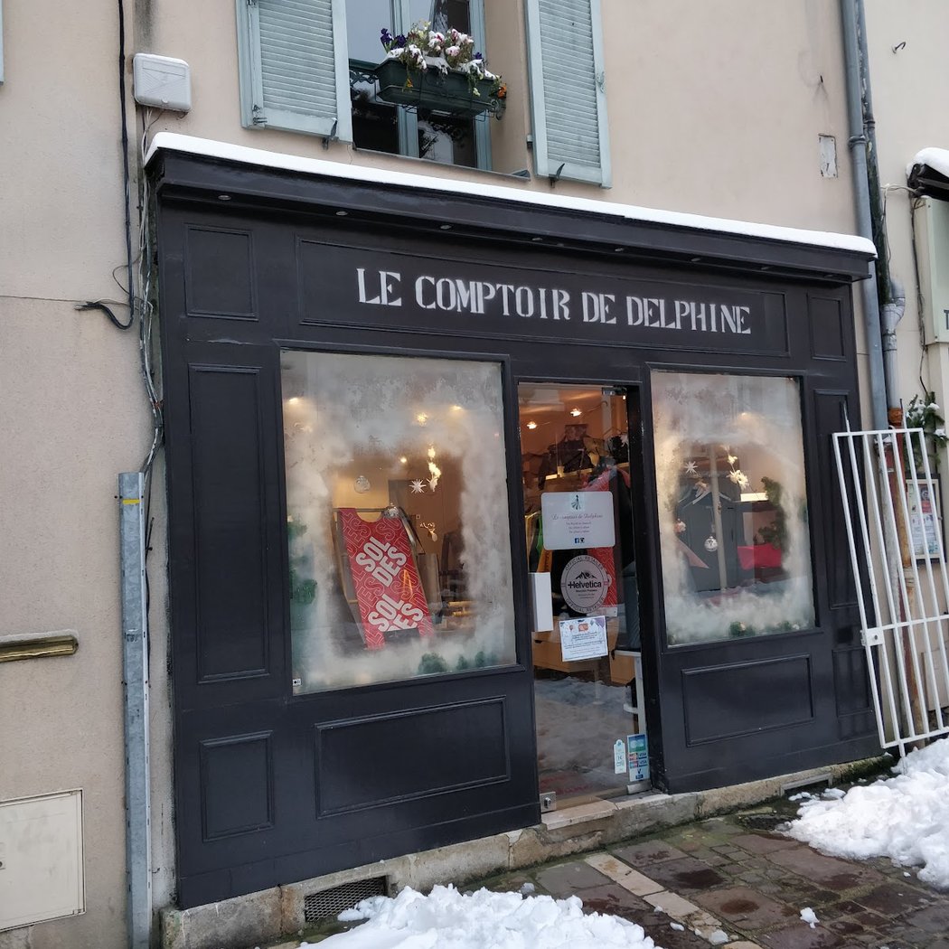 Le Comptoir de Delphine 2