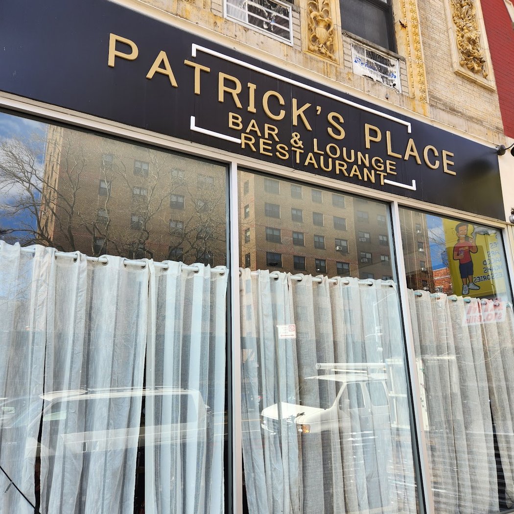 Patrick's Place 4