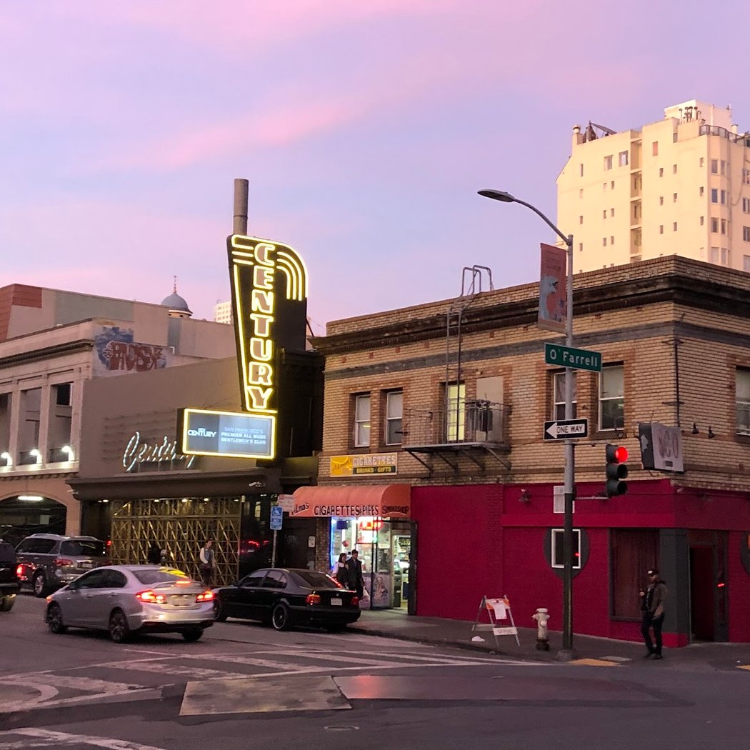 New Century Theater 2