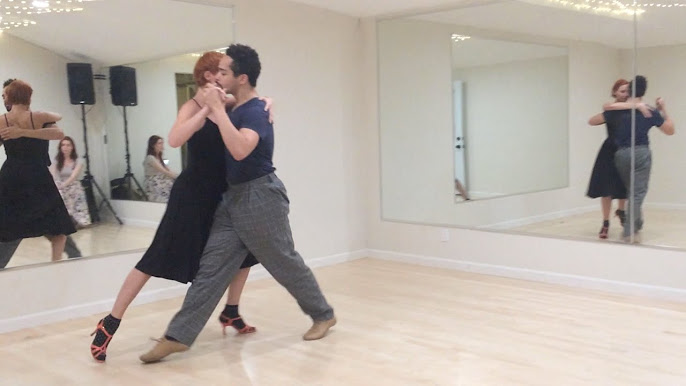Argentine Tango 101 1
