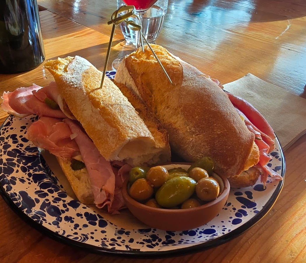 Pop-Up Nights at Banter Wine Bar 1