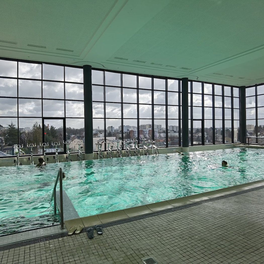 ValVital - Thermes & Institut d'Enghien-les-Bains 1