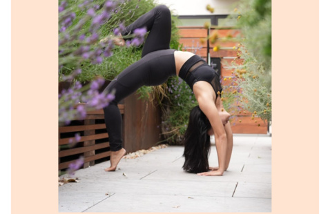 Yoga & Wine for All 1