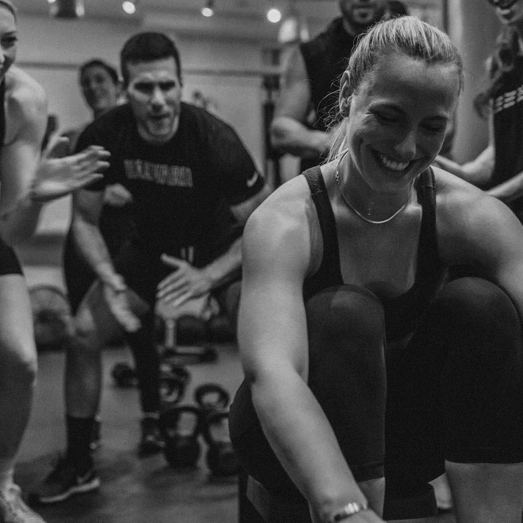 Flatiron Athletic (FLA) by The Athletic Clubs 1