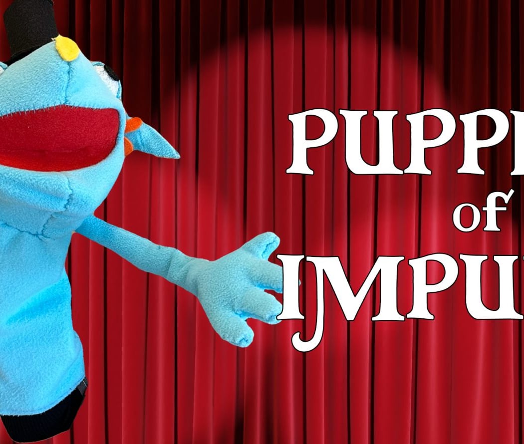 Puppets of Impulse 2025 1