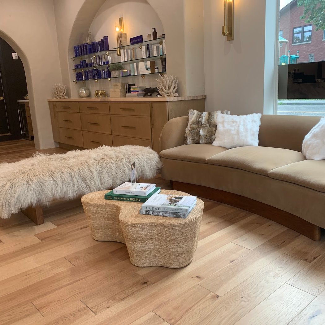 The Hebe Medical Spa 1