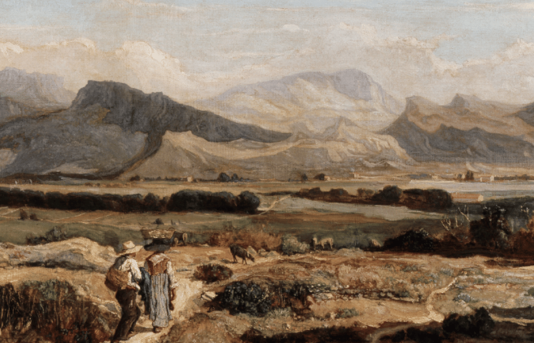 Musée des Beaux-Arts, Marseille 2