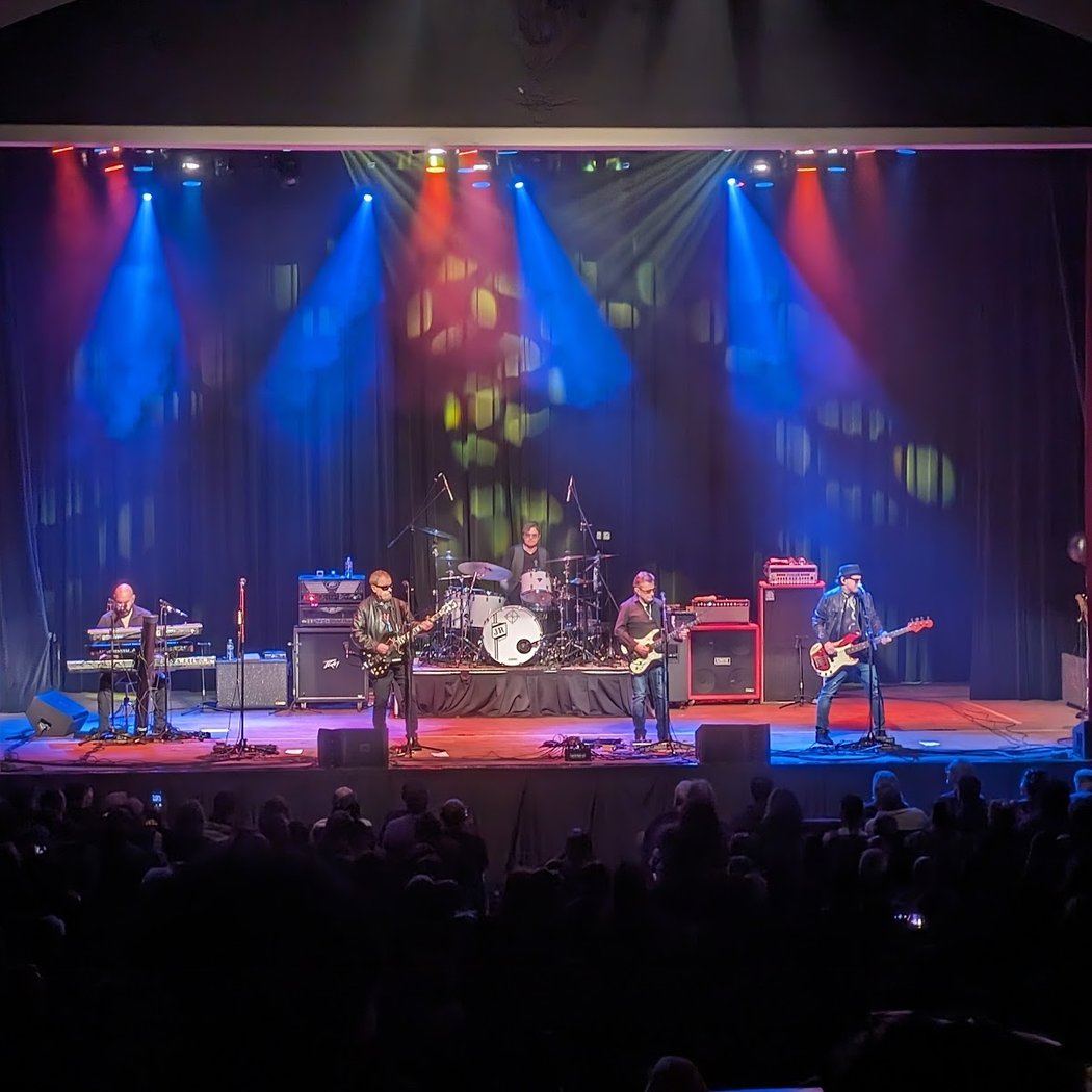 The Space at Westbury 1
