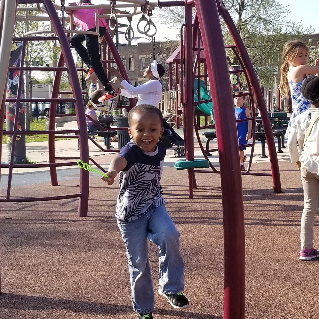 Mount Greenwood Park 1