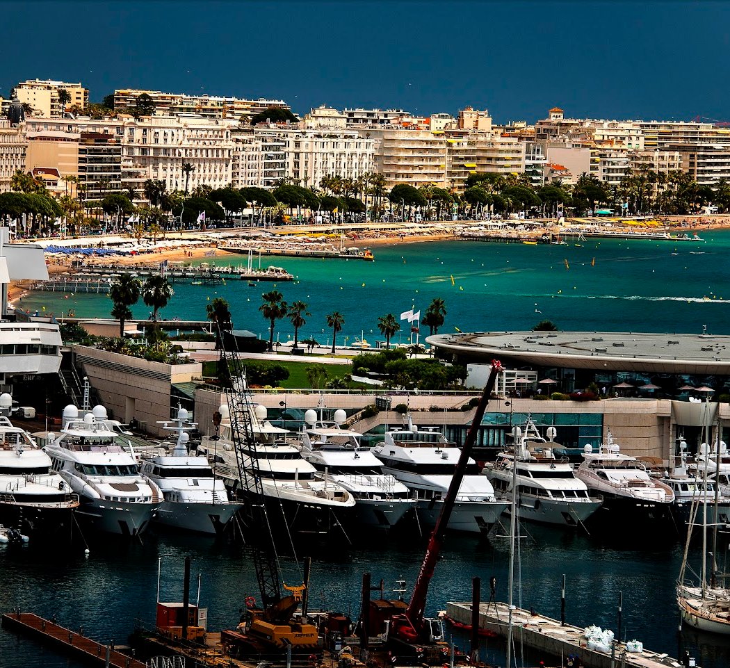 Cannes 4