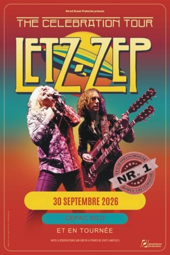 LETZ ZEP 2
