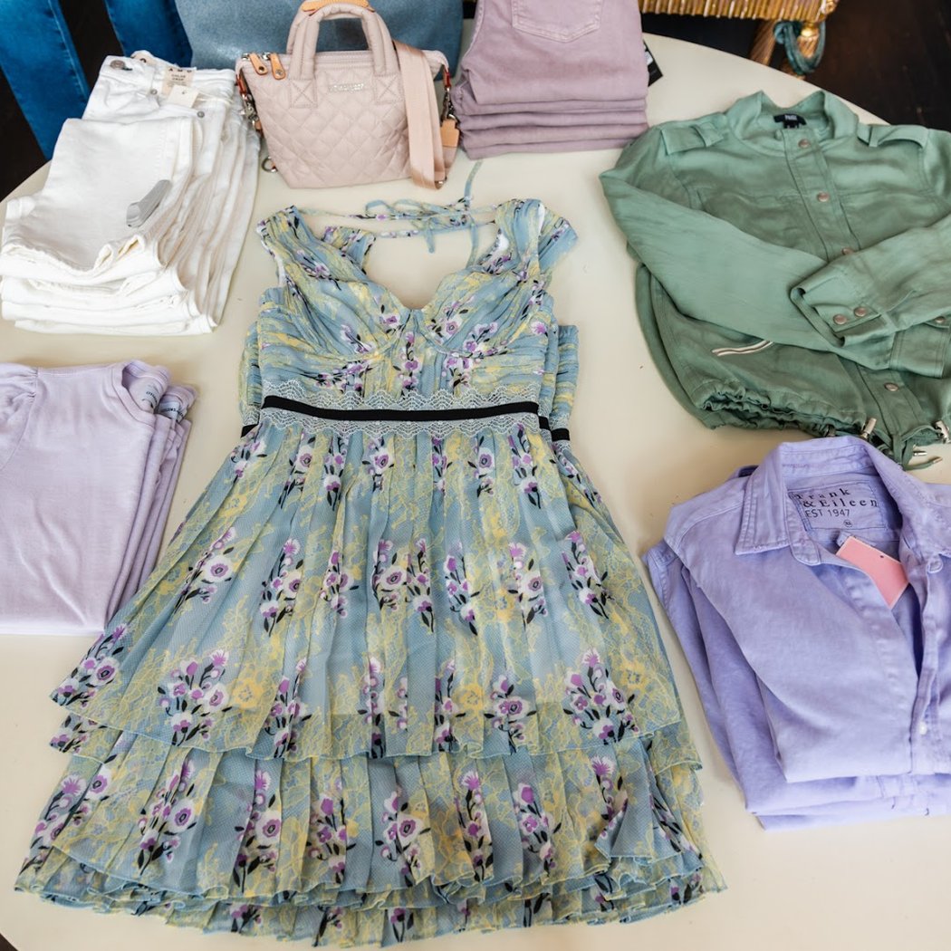 Two Skirts 2