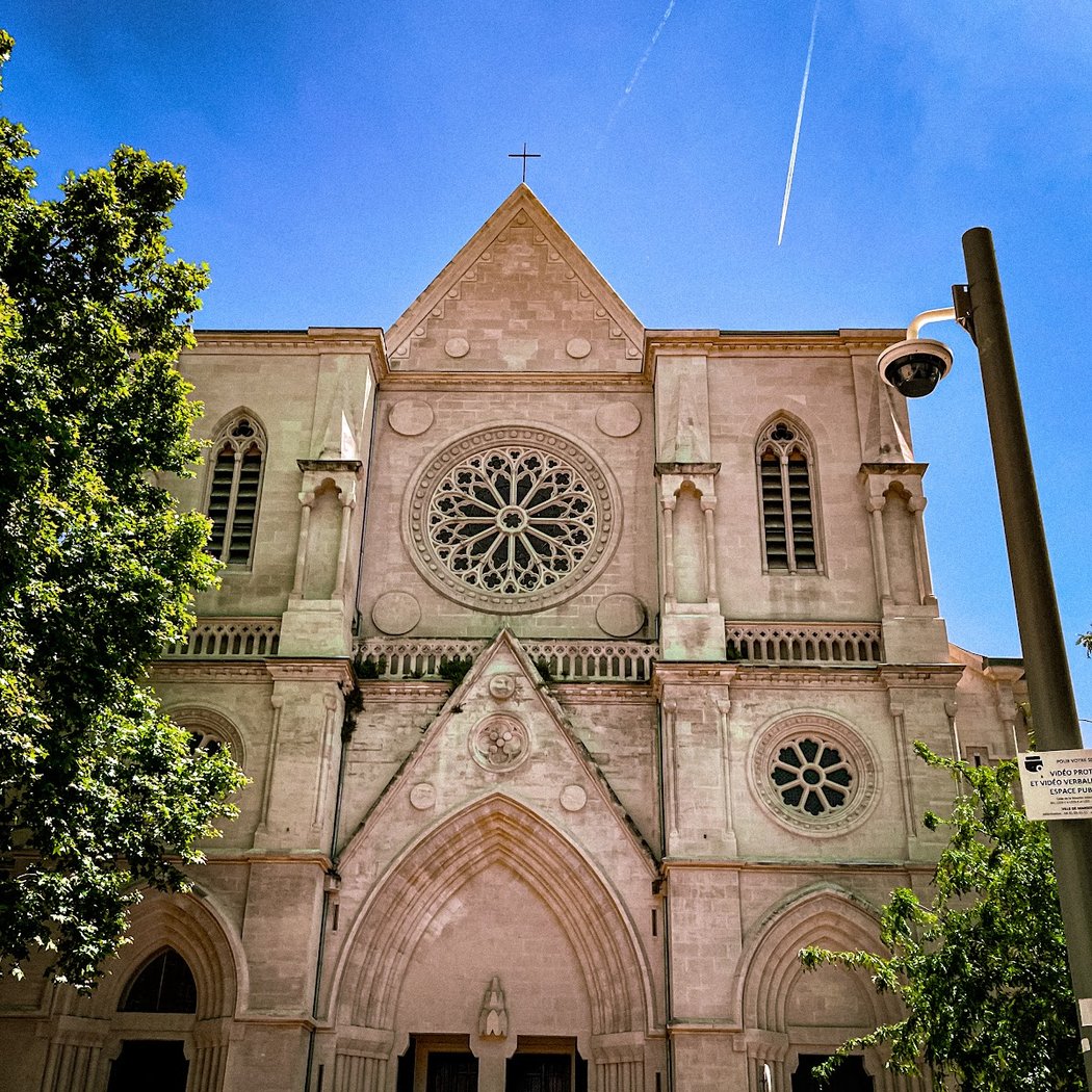Paroisse Saint-Michel Archange 2