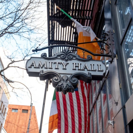 Amity Hall Uptown 2