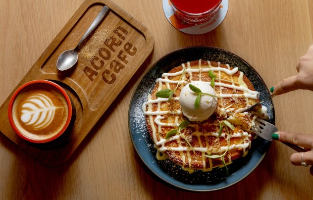 Acorn Cafe 3