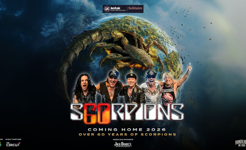 Scorpions Coming Home Live 2026 1