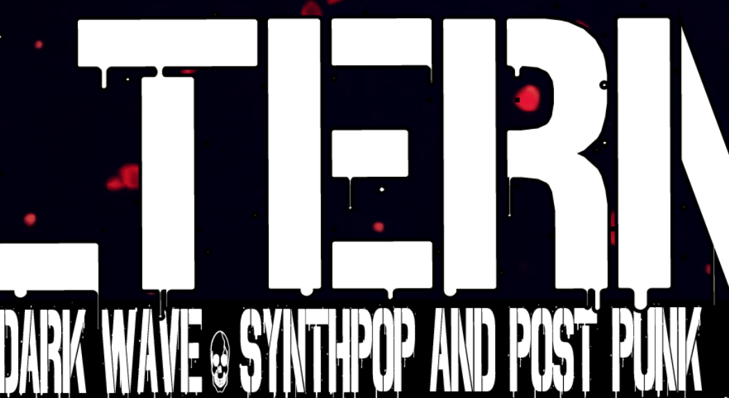 First Tuesdays Goth Skate March 3rd the Cure vs Depeche Mode 1