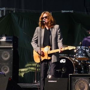 John Waite 1