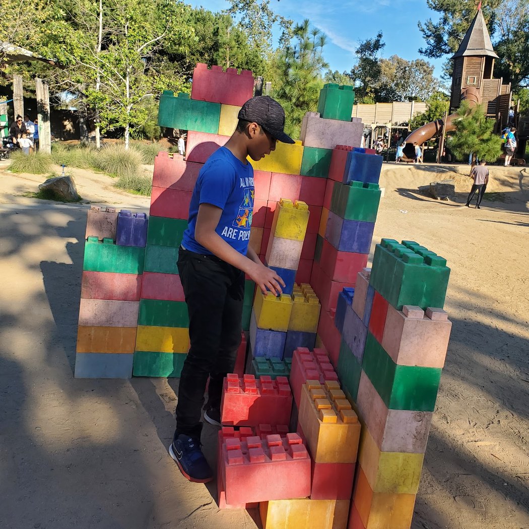 Adventure Playground 1