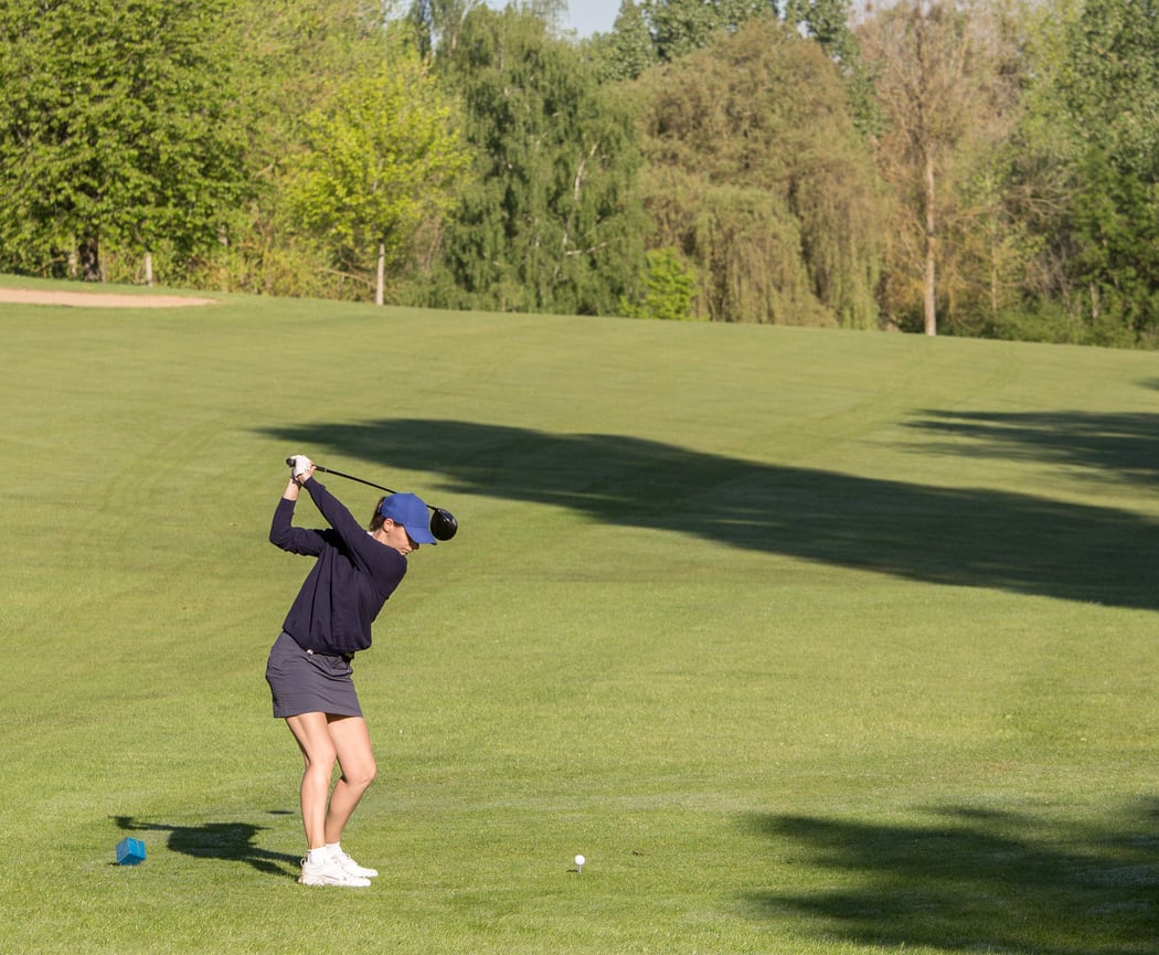 GOLF VAUDREUIL 1