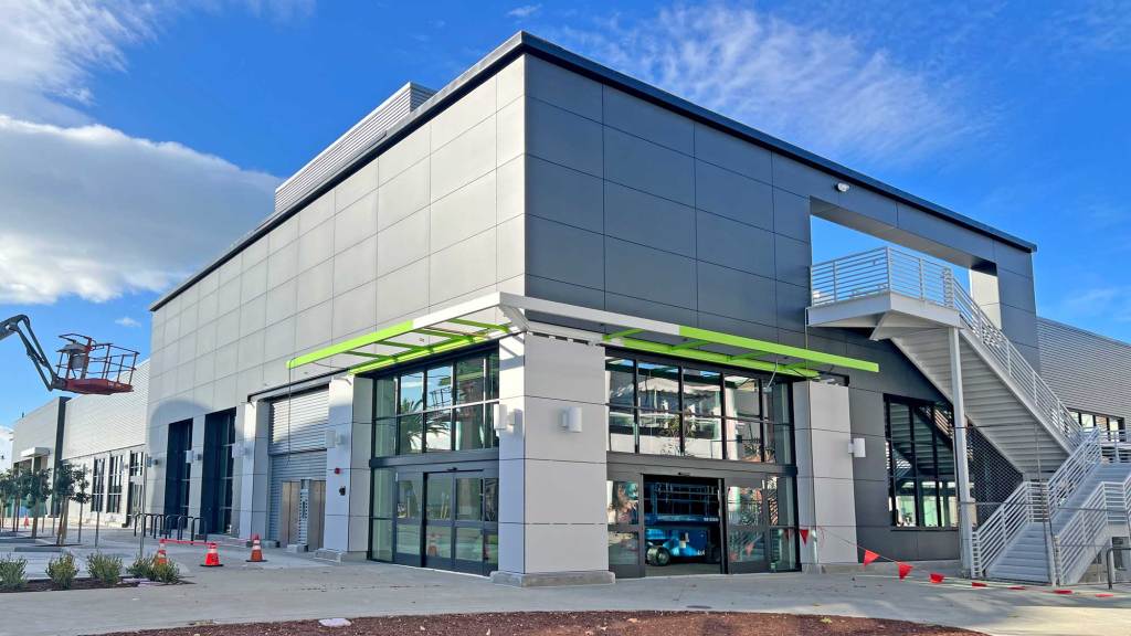 Tokyo Central Emeryville 3