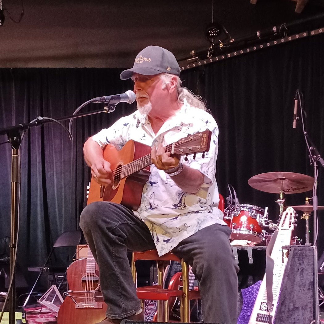 Elkton Music Hall 3