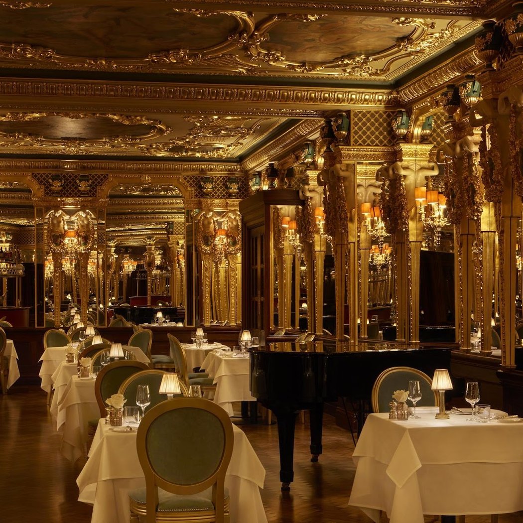 Café Royal Grill 2