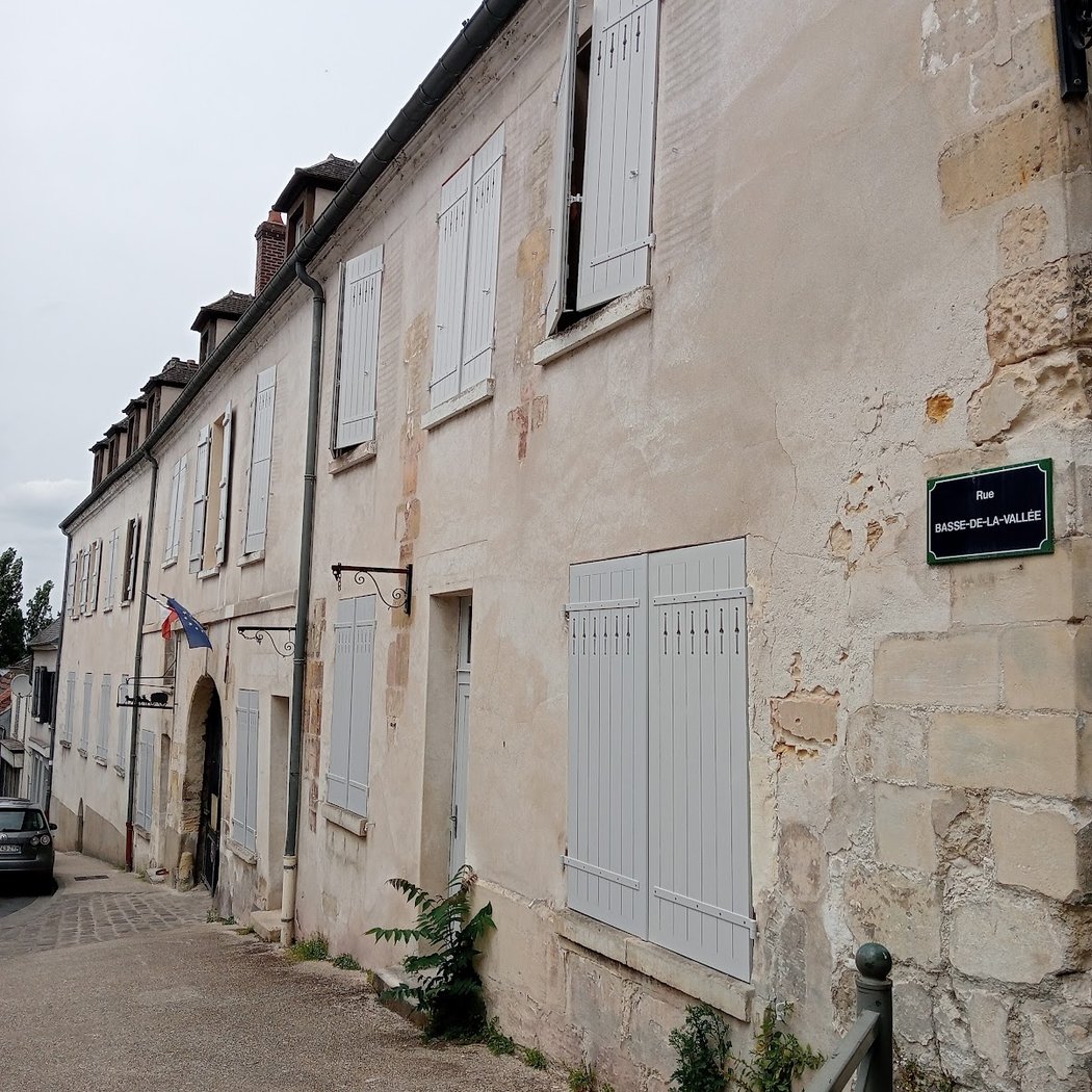 Journées du Patrimoine 2024 2