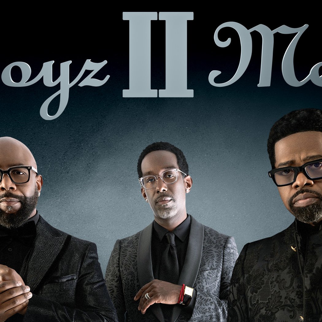 Boyz II Men 2