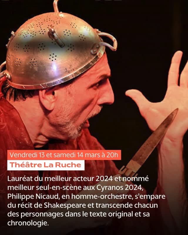 Macbeth 1