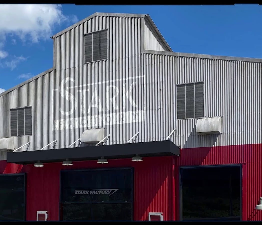 Stark Factory 2