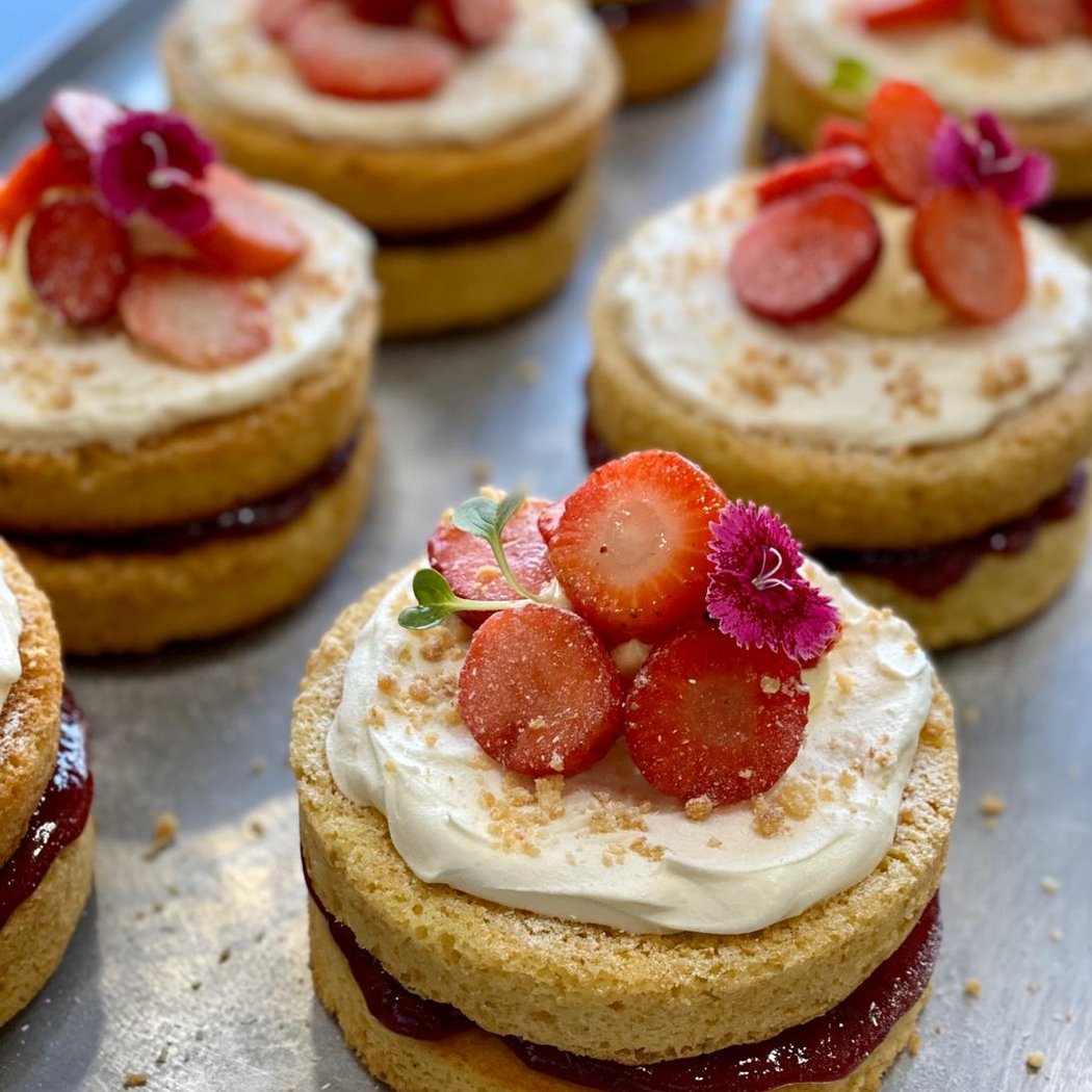 Lavonne Academy of Baking Science and Pastry Arts 3