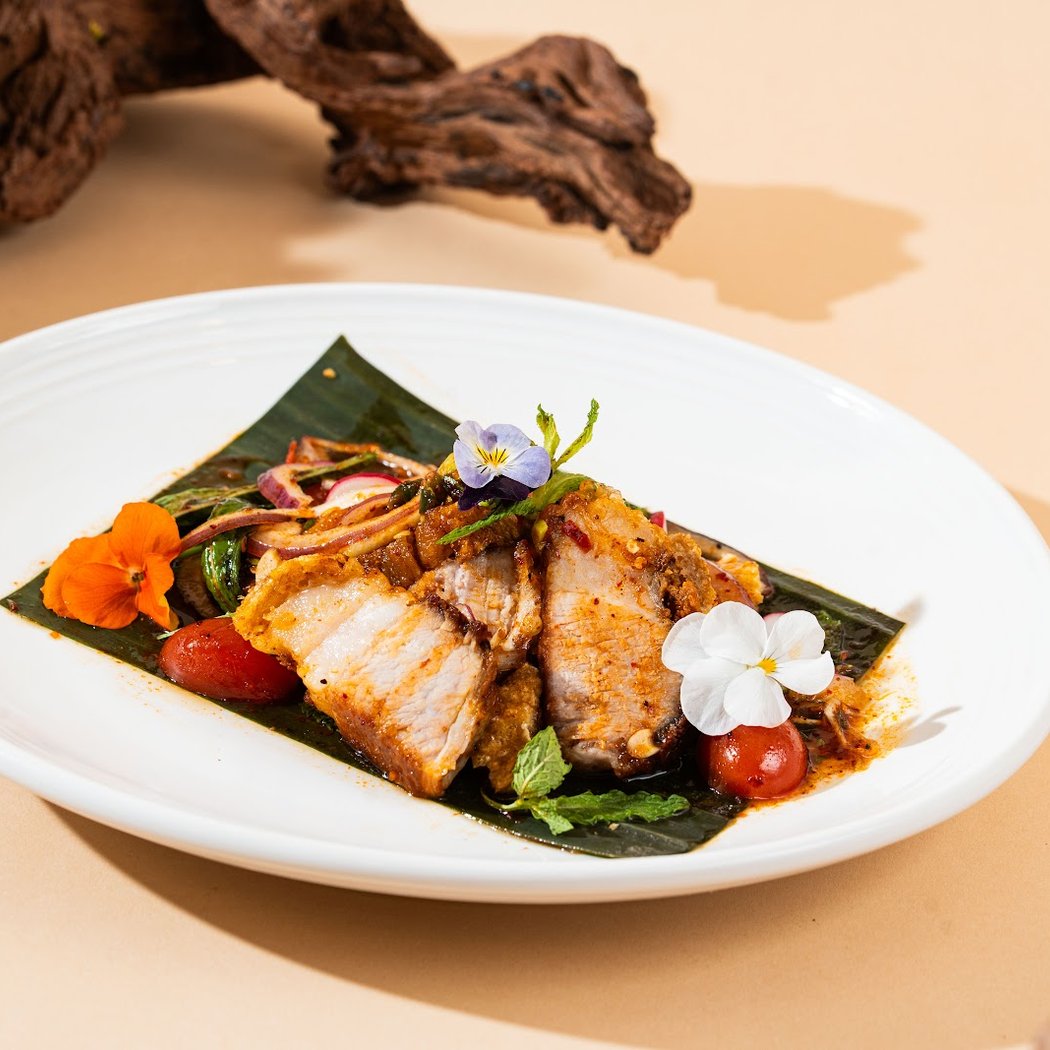 Koon Taste of Siam 1