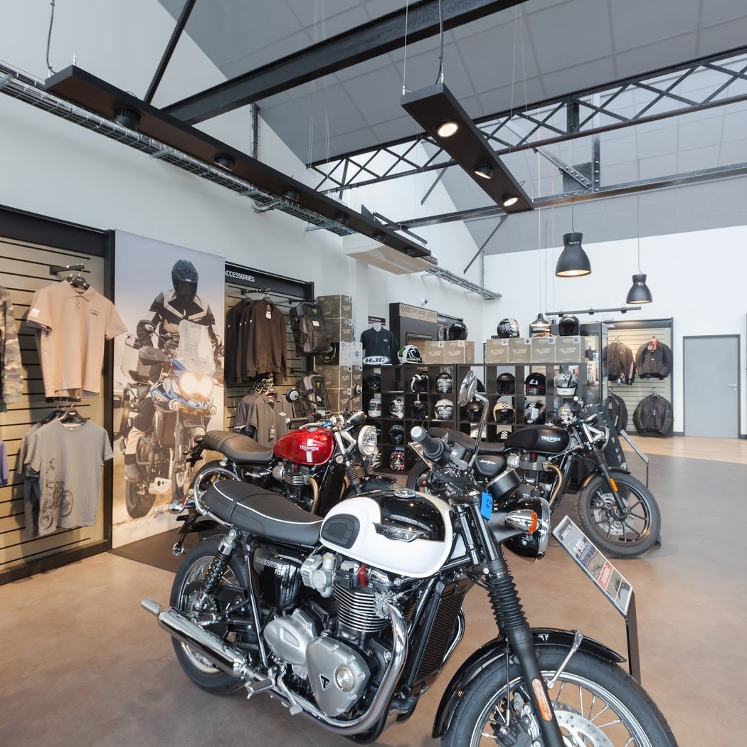 TIGER 1200 FAMILY Offre bagagerie sur la gamme Tiger 1200 2