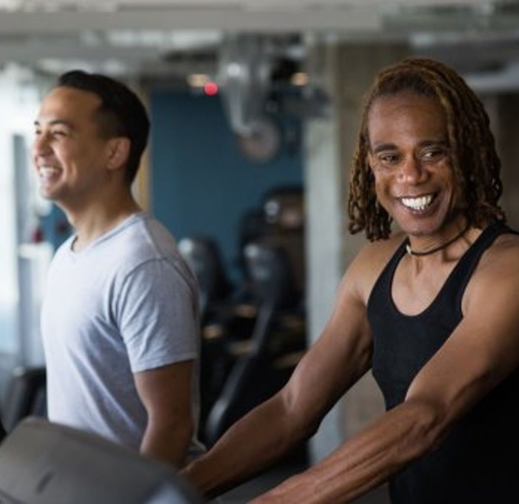 Embarcadero YMCA 2