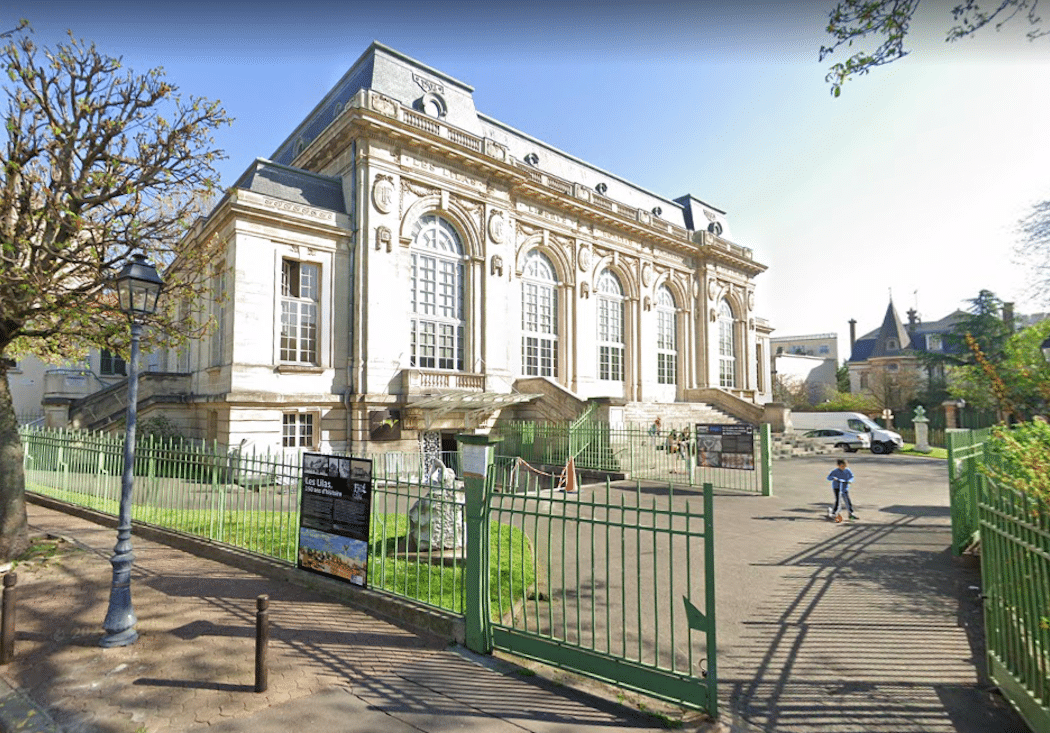Théâtre du Garde-Chasse 2
