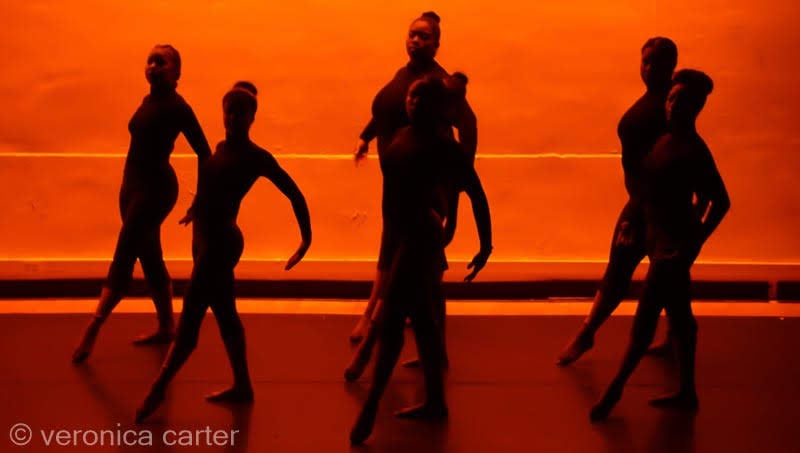 Millennium Dance Company 3