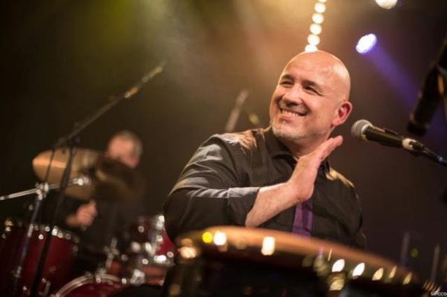 La Jam Du Lundi De François Constantin 1