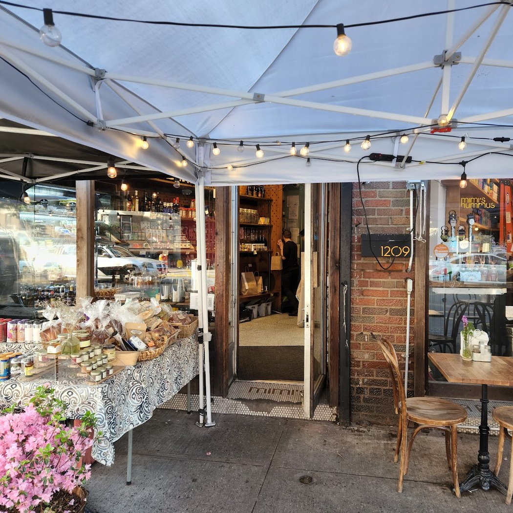Mimi's Brooklyn 2