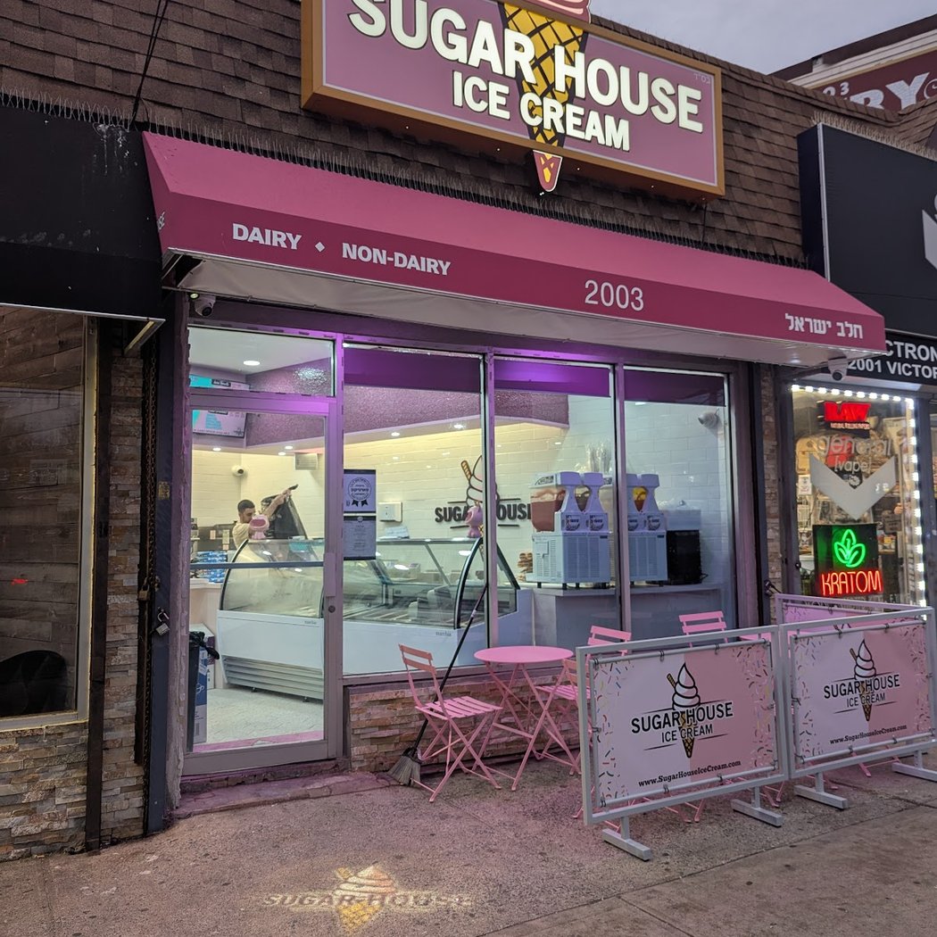 Sugar House Ice Cream 2