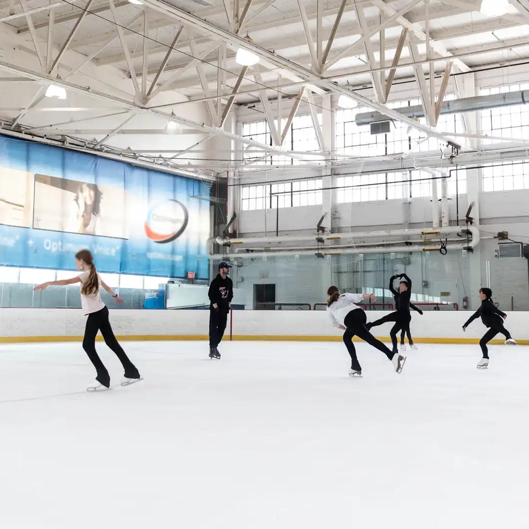 Aviator Sports & Events Center 3