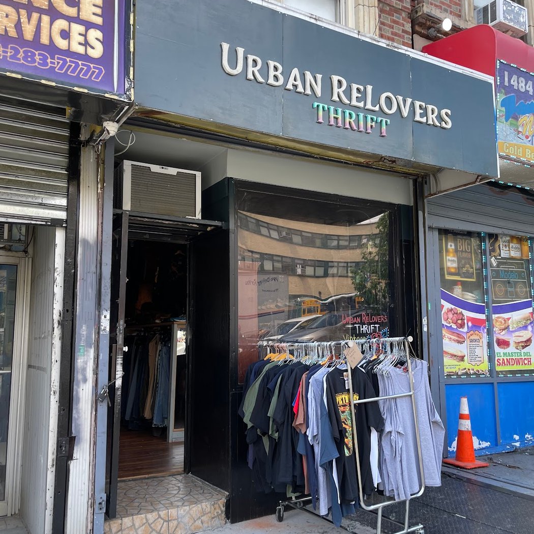 Urban Relovers 2