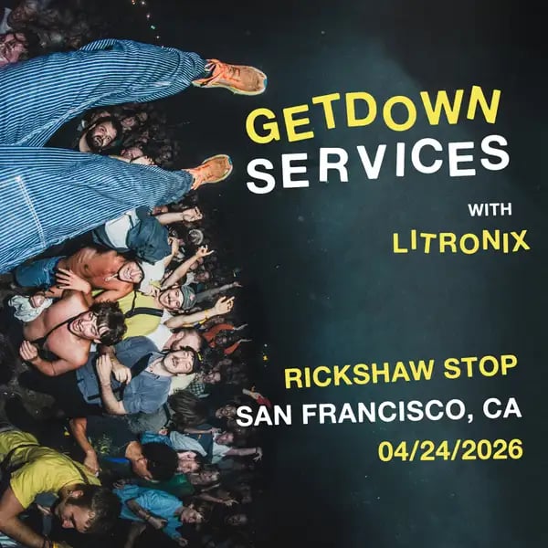 GETDOWN SERVICES 1
