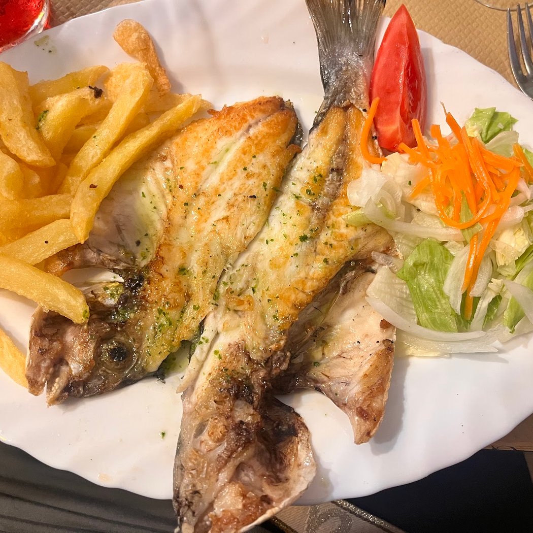 Restaurant Casa Julio 3