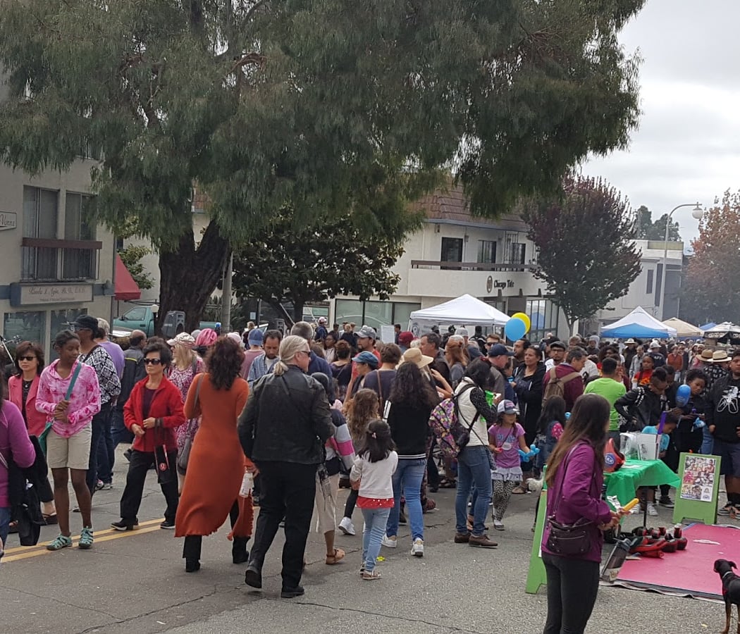 Solano Avenue 2